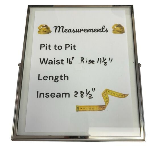 Daily Blue Mantra Ripped Jeans Women's Size 30 Distressed Denim - Picture 7 of 7